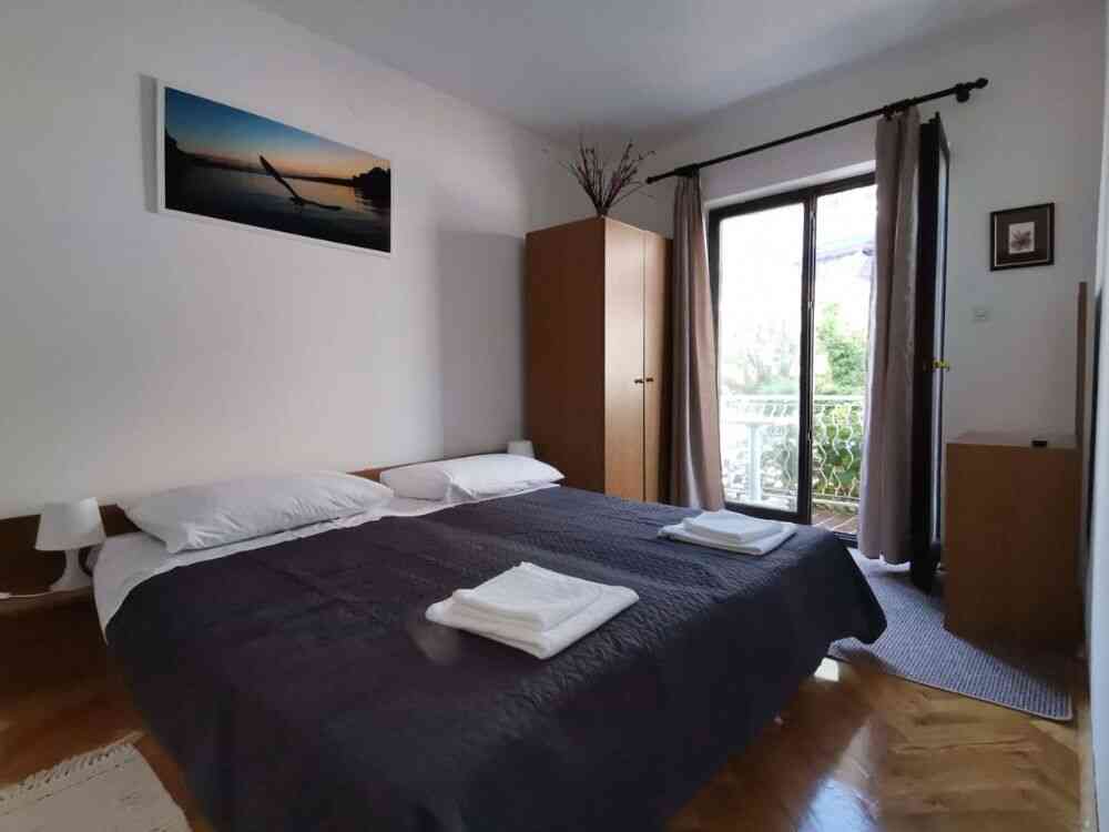 Apartman Kiwi - Apartman broj 4 - spavaca soba 2