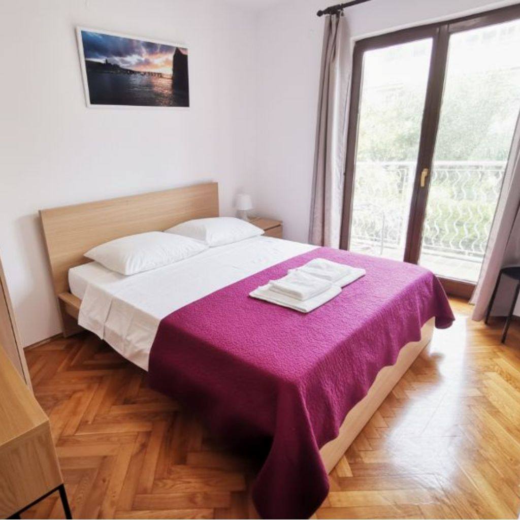 Apartman 4 - soba 1